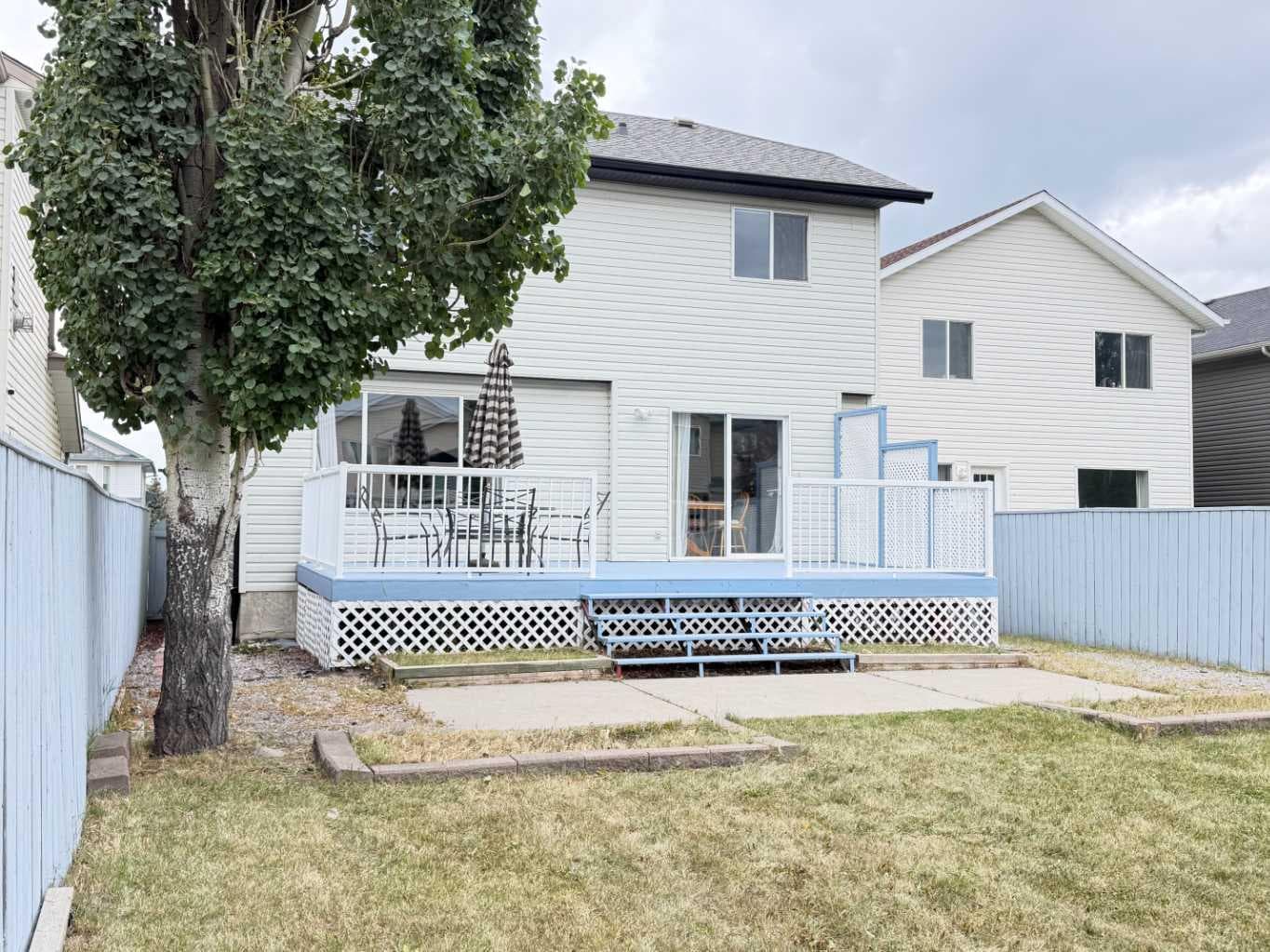 52 Citadel Meadow Court NW