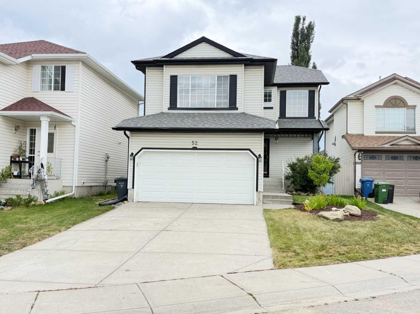 52 Citadel Meadow Court NW