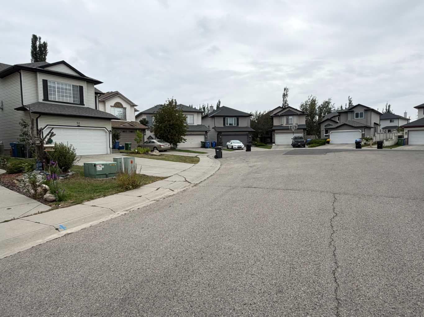 52 Citadel Meadow Court NW