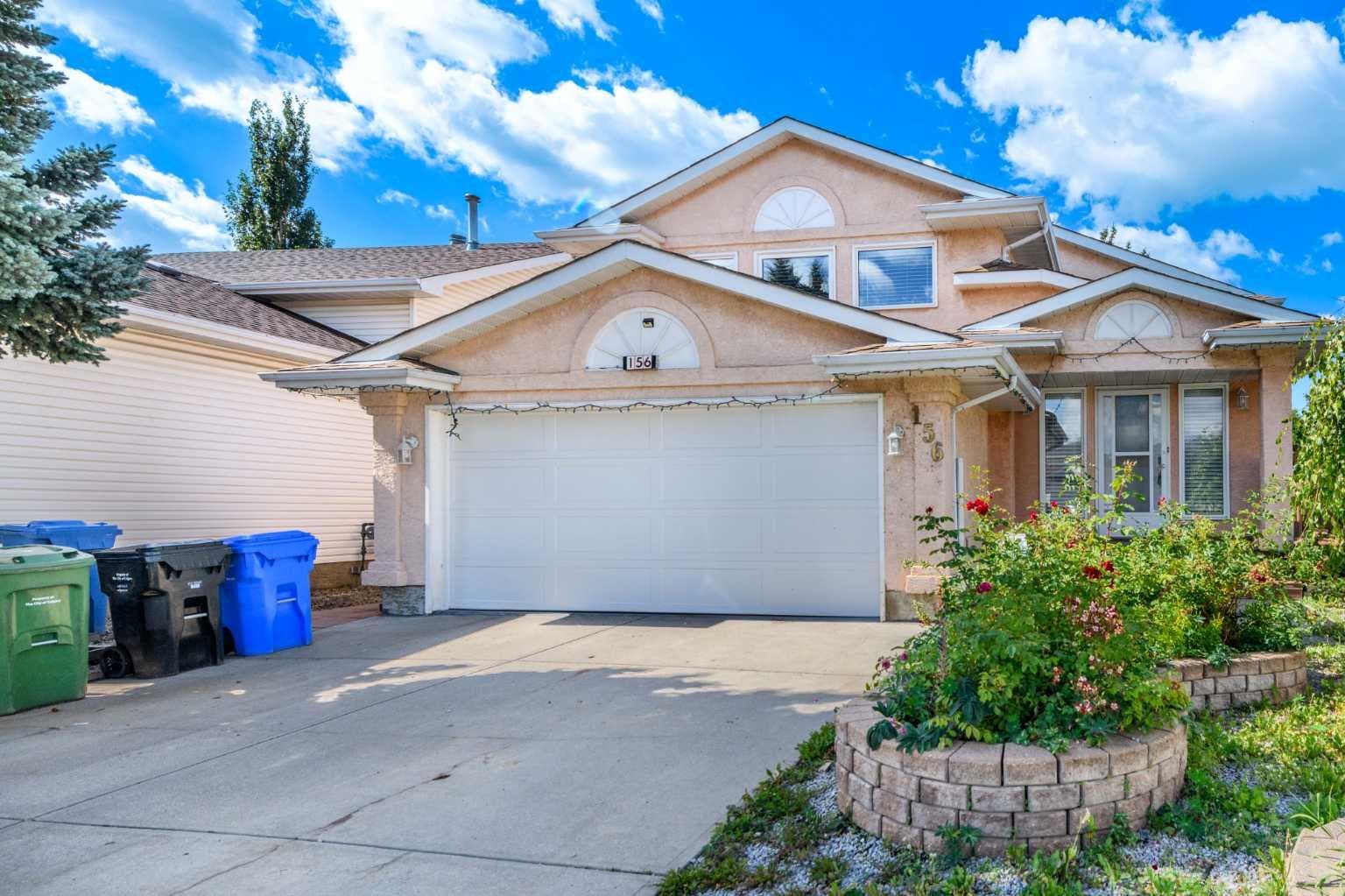 156 DEL RAY Road NE