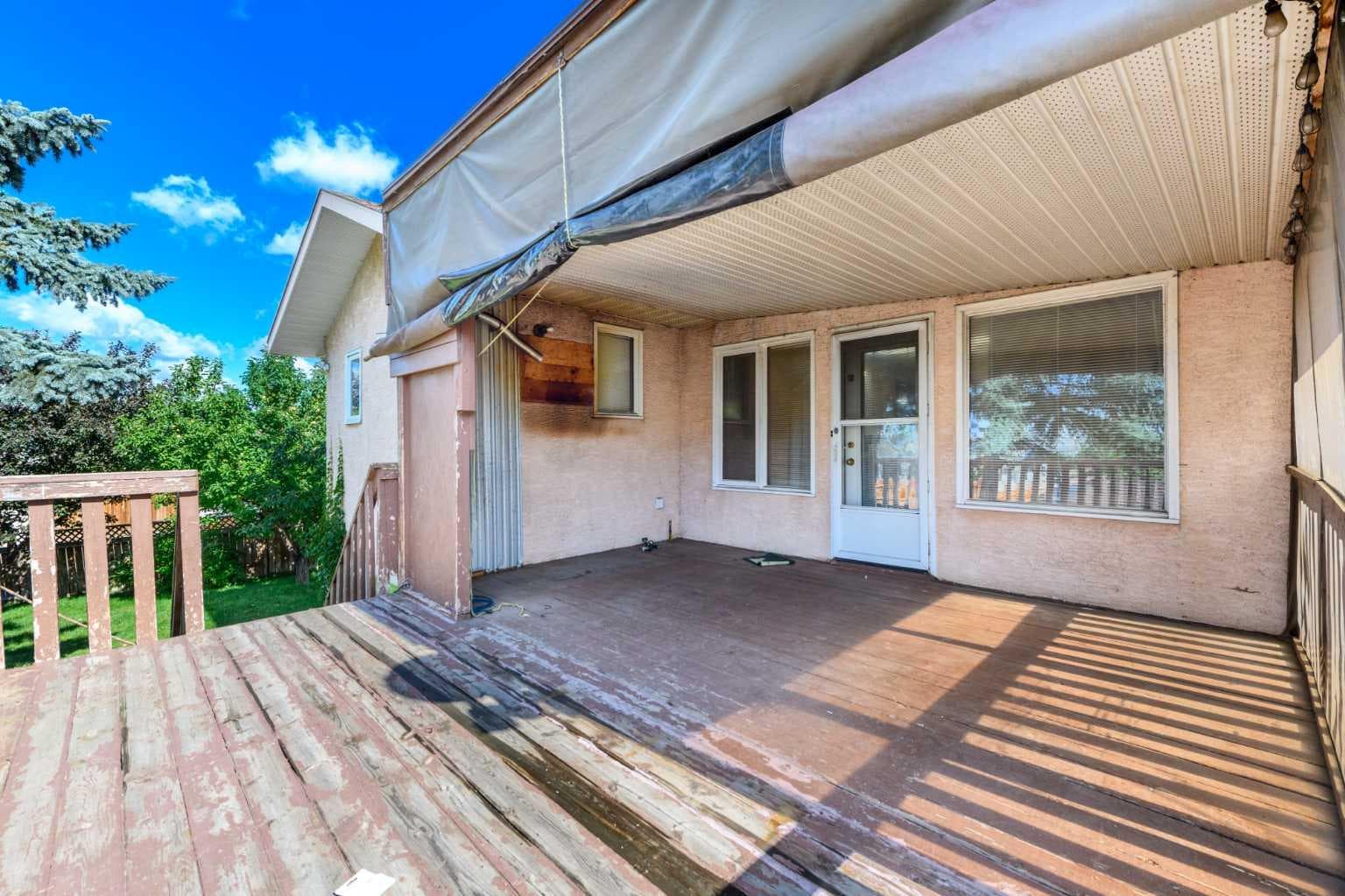 156 DEL RAY Road NE
