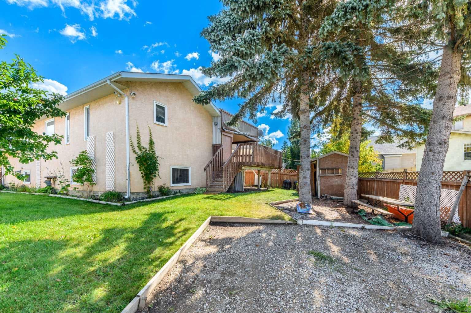 156 DEL RAY Road NE