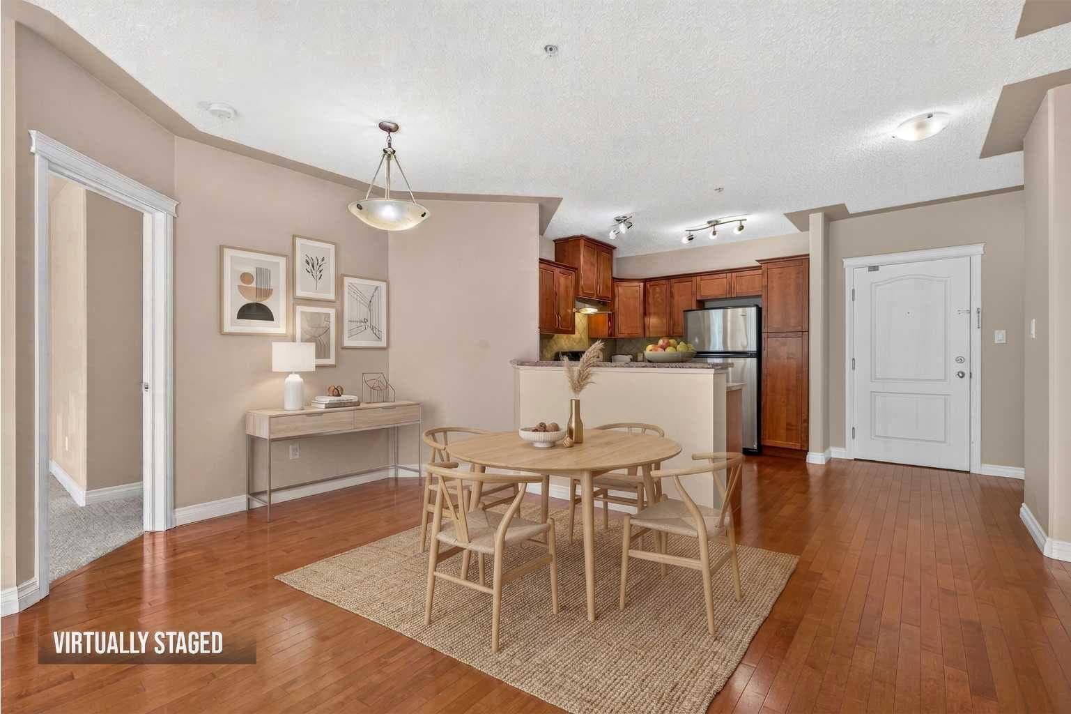 305, 30 Discovery Ridge Close SW