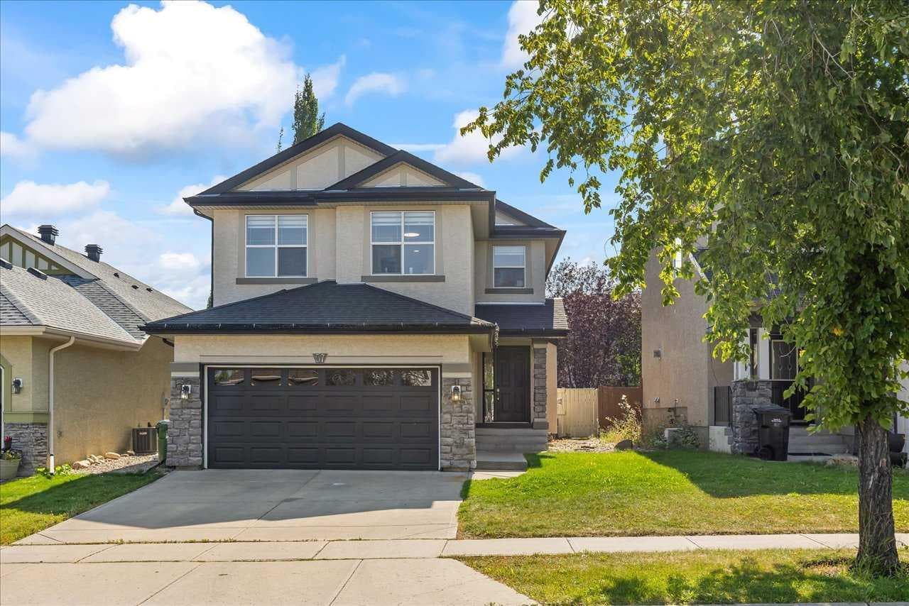57 Everwillow Boulevard SW
