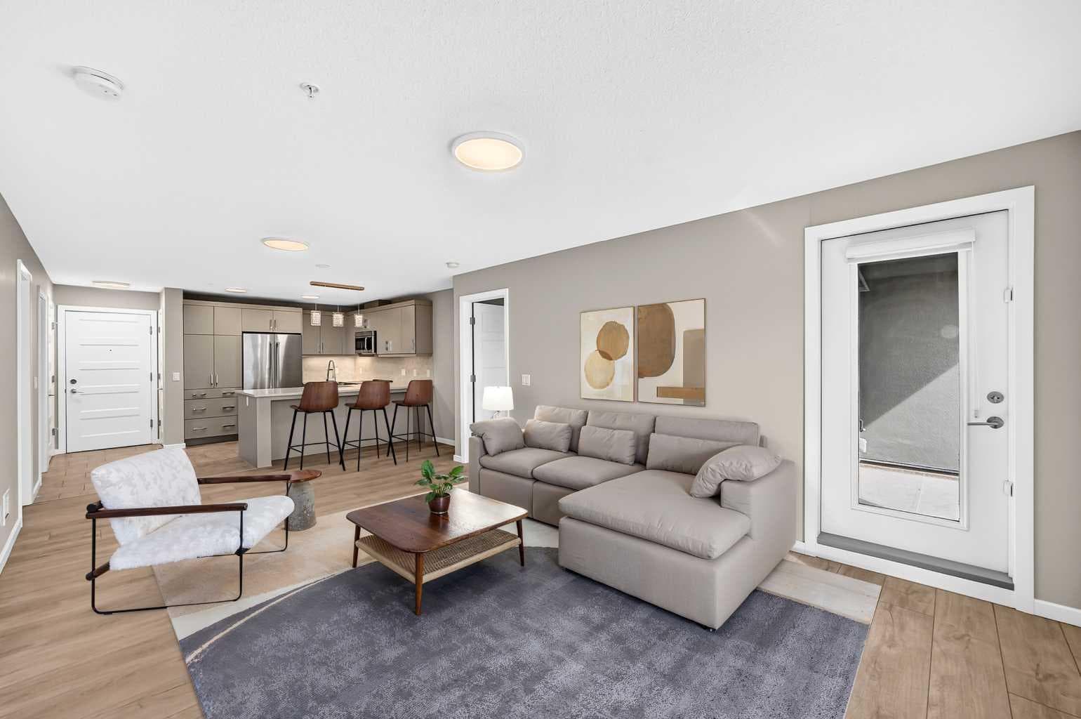 3305, 450 Kincora Glen Road NW
