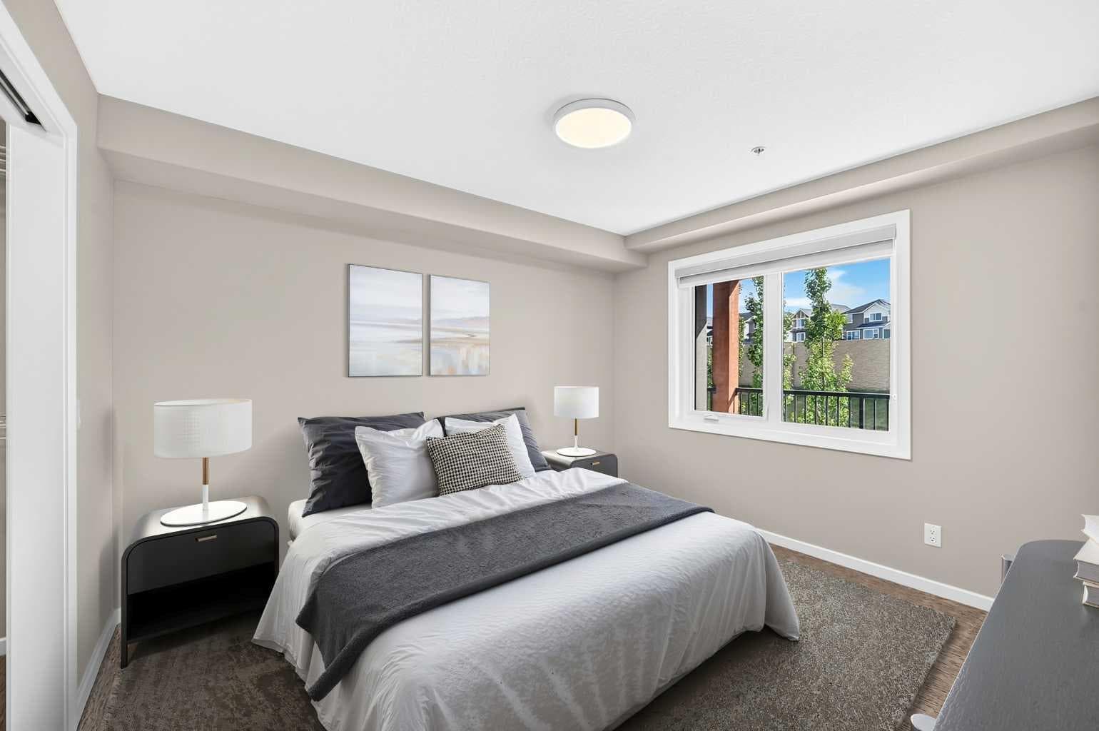 3305, 450 Kincora Glen Road NW