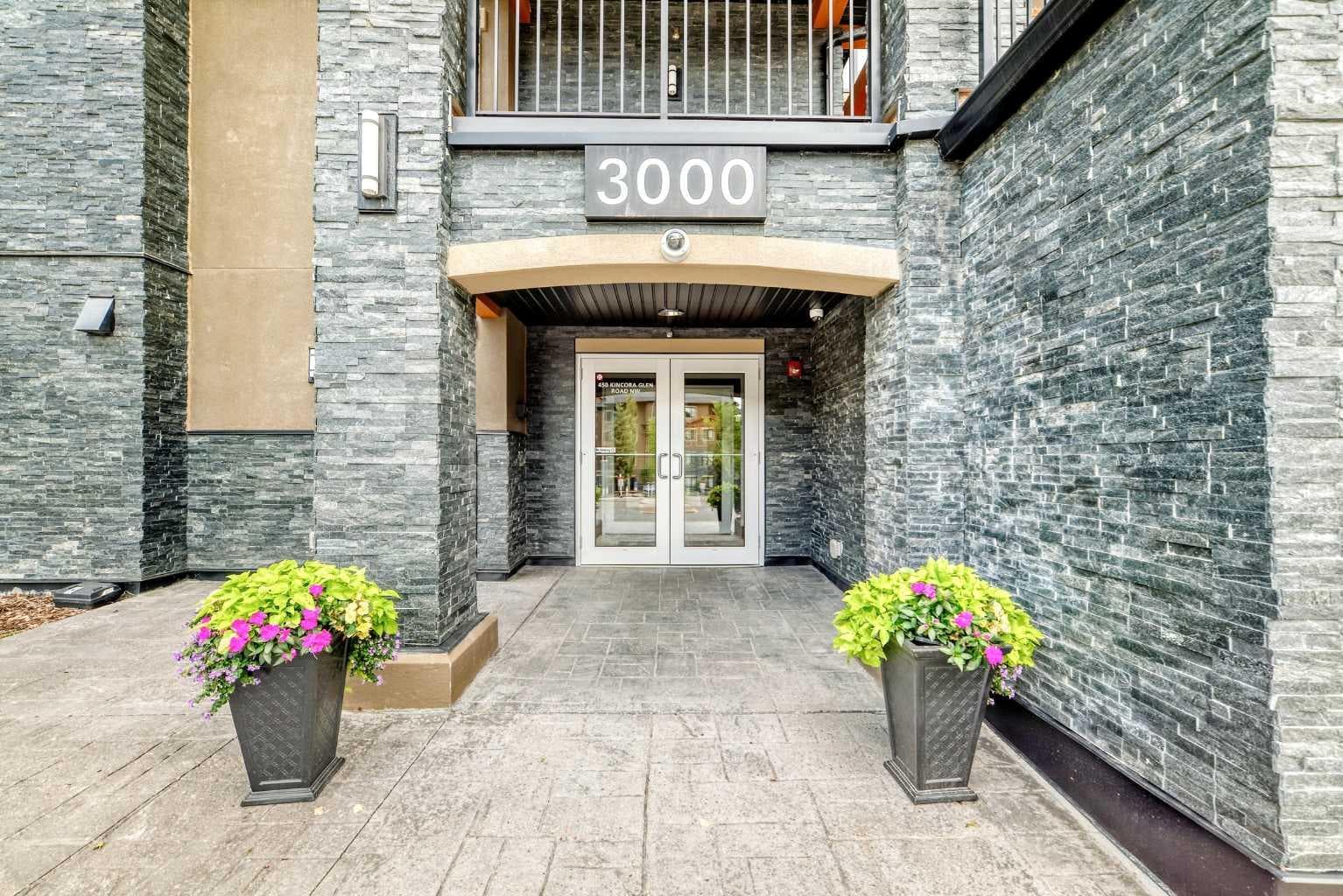 3305, 450 Kincora Glen Road NW