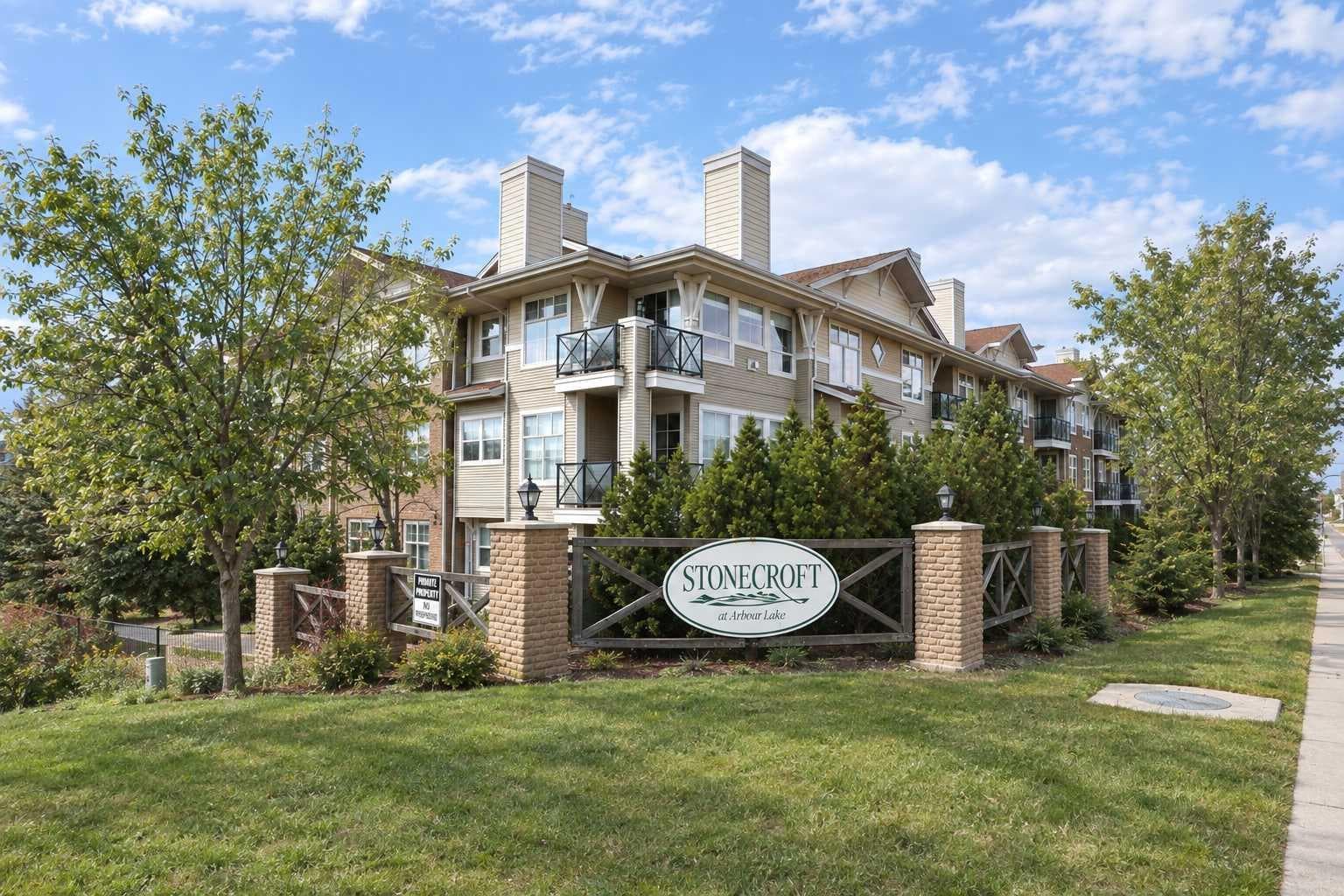 1314, 1010 Arbour Lake Road NW