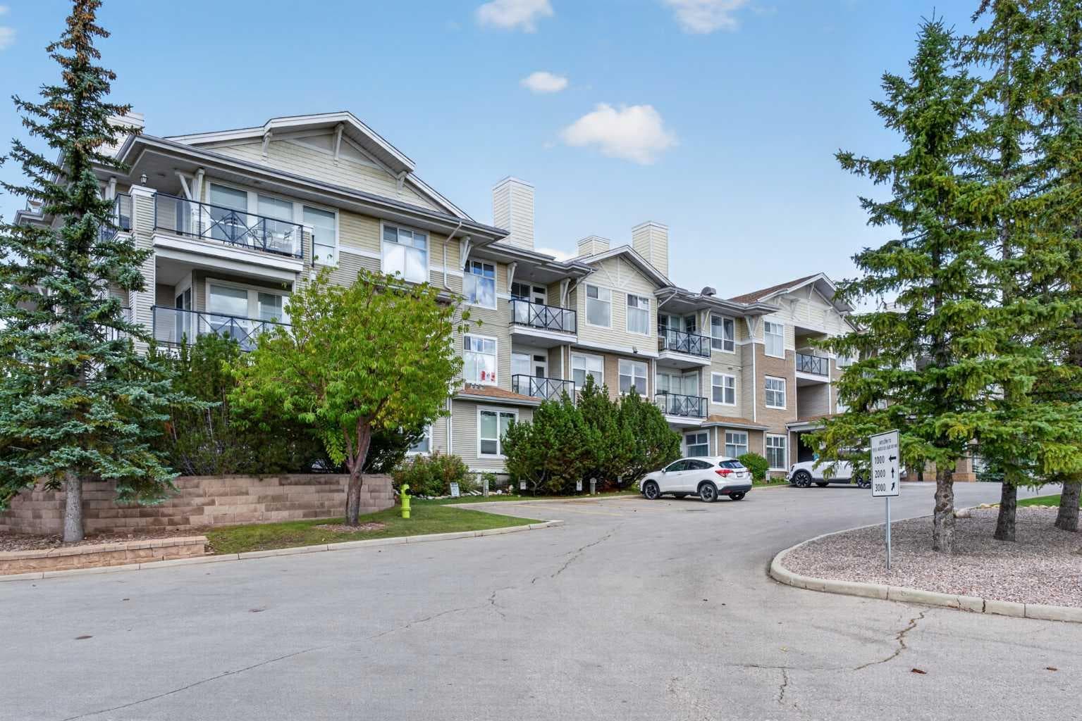 1314, 1010 Arbour Lake Road NW