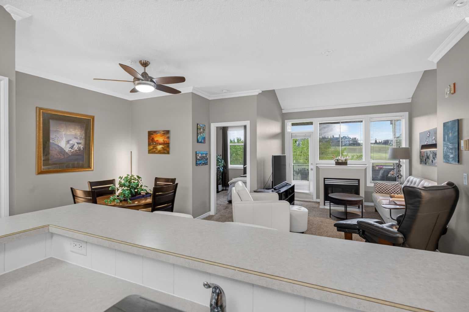 1314, 1010 Arbour Lake Road NW