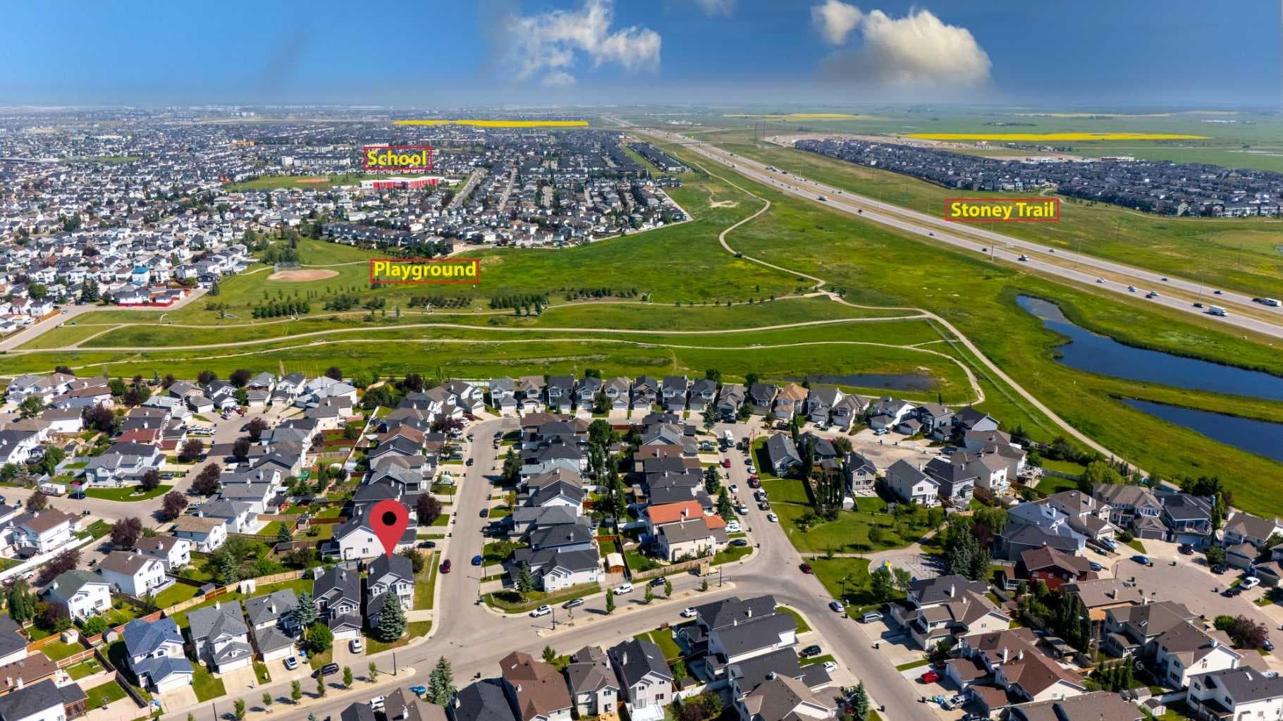 28 Coral Reef Link NE