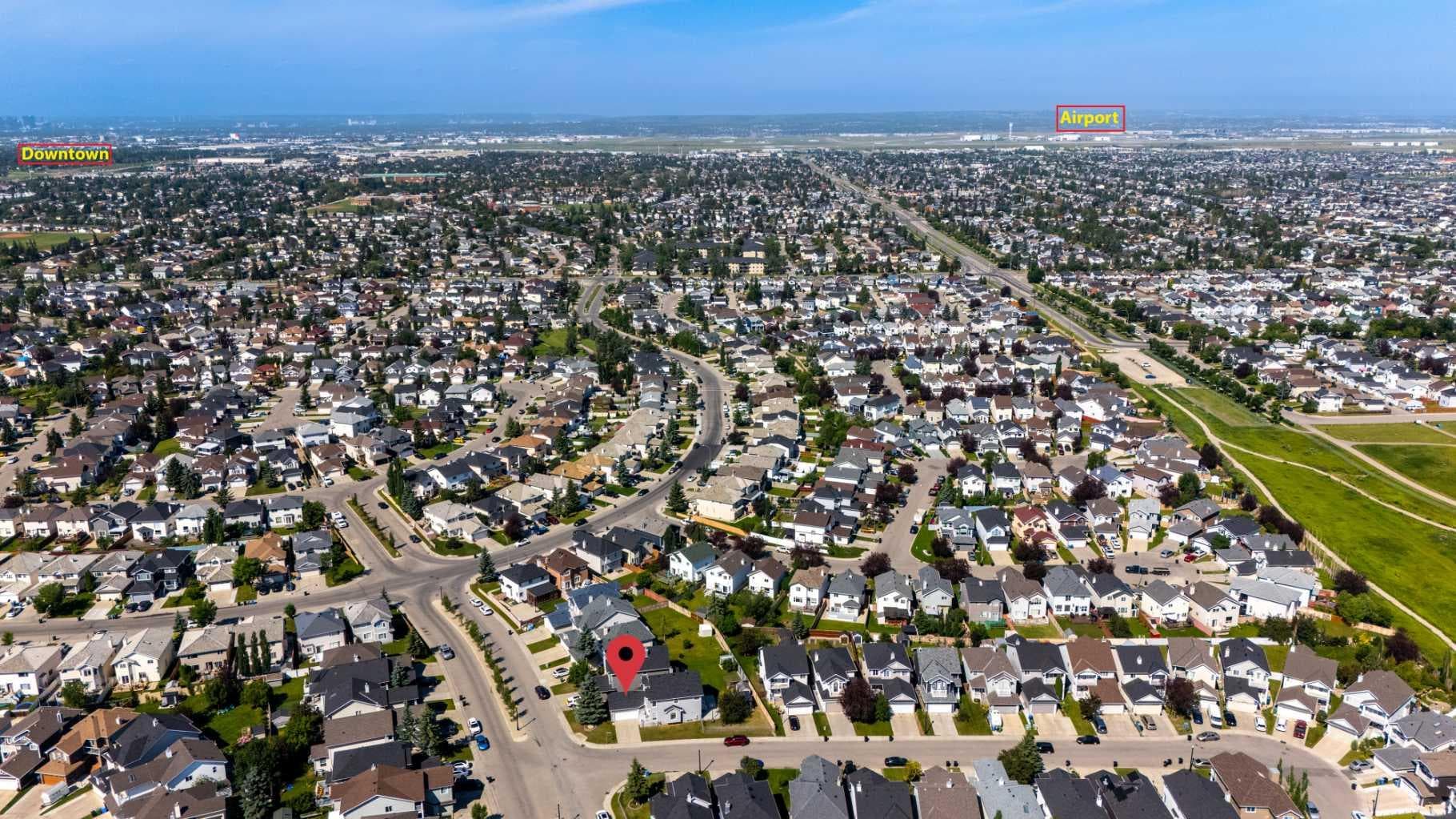 28 Coral Reef Link NE