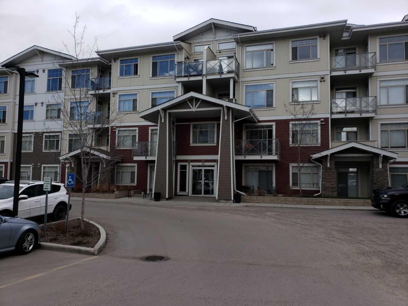 204, 28 Auburn Bay Link SE