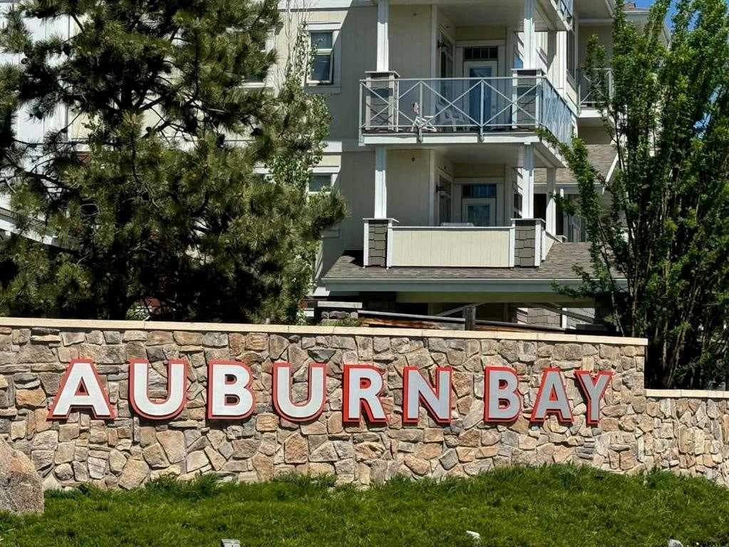 204, 28 Auburn Bay Link SE