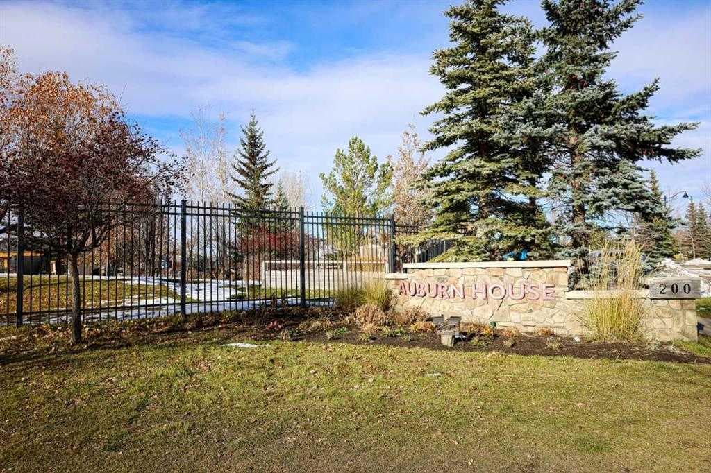 204, 28 Auburn Bay Link SE