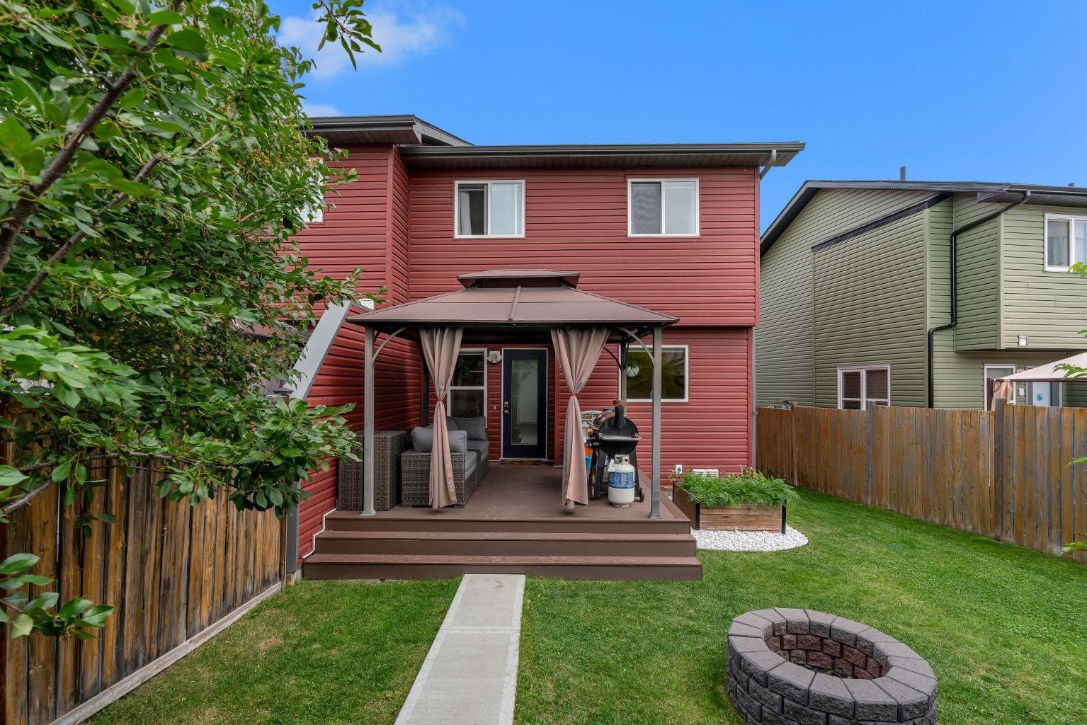 15 Eversyde Heath SW