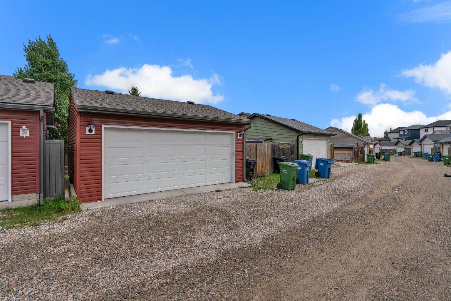15 Eversyde Heath SW