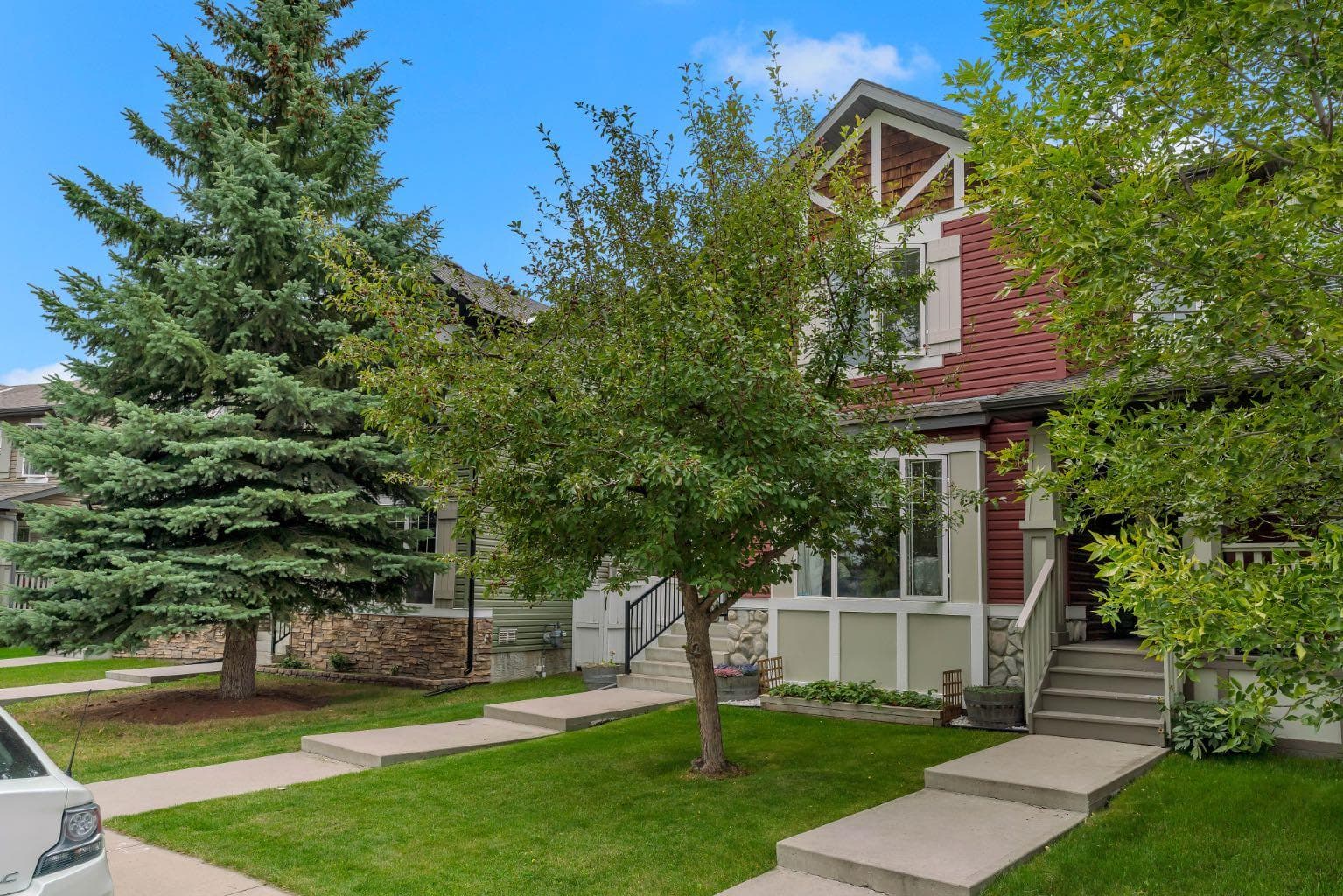 15 Eversyde Heath SW