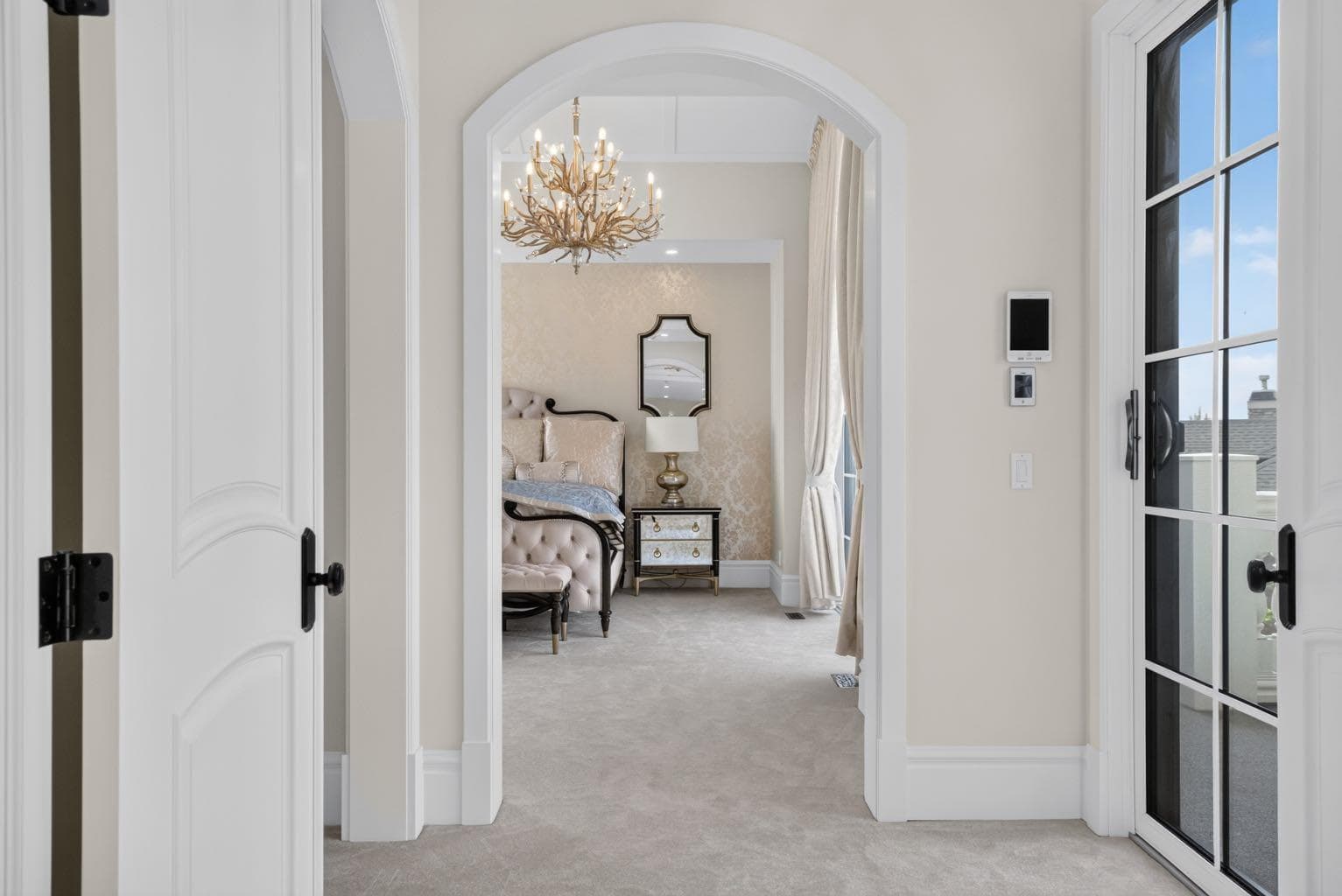 12 Wycliffe Mews 