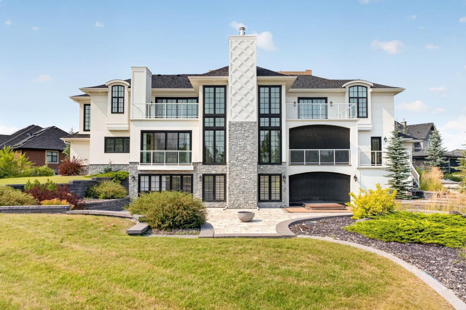 12 Wycliffe Mews 