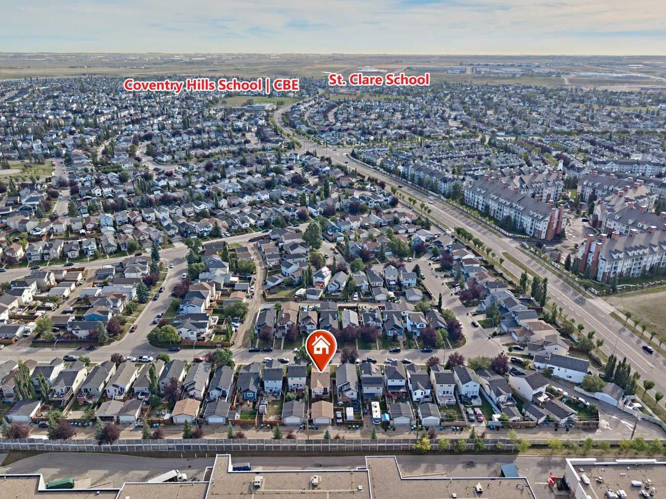 240 Covehaven Road NE