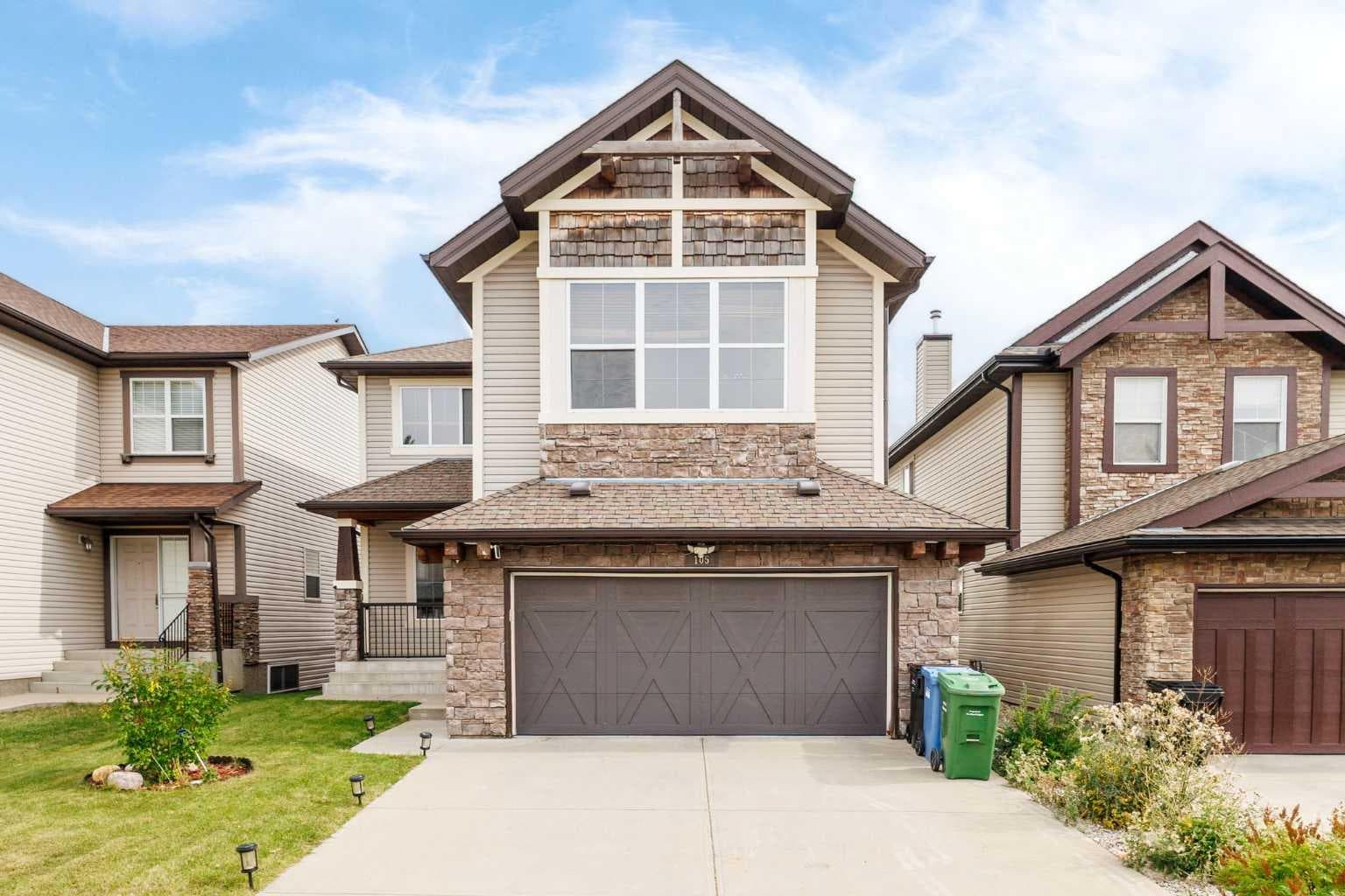105 cortina Bay SW