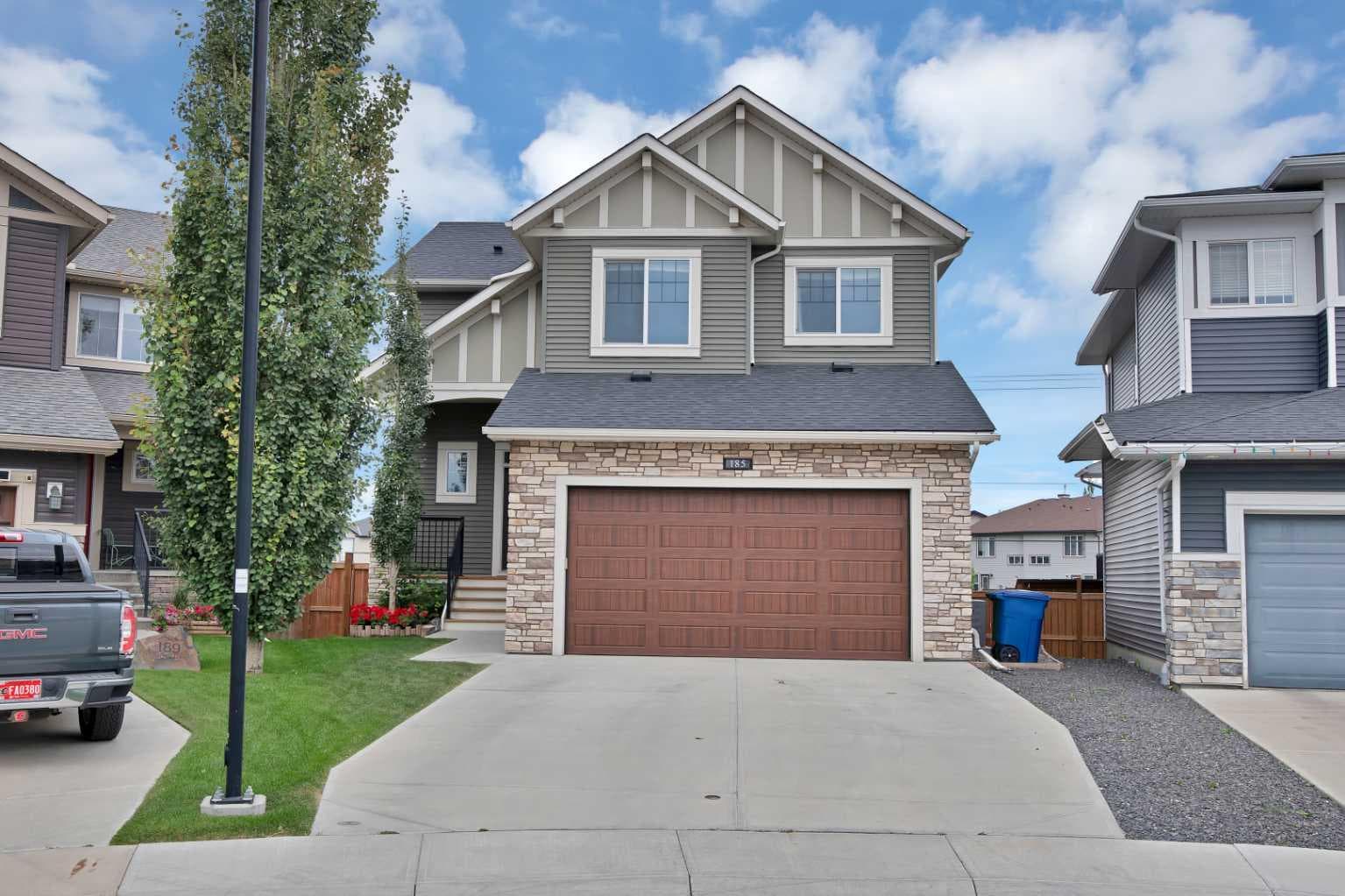 185 Bayside Loop SW