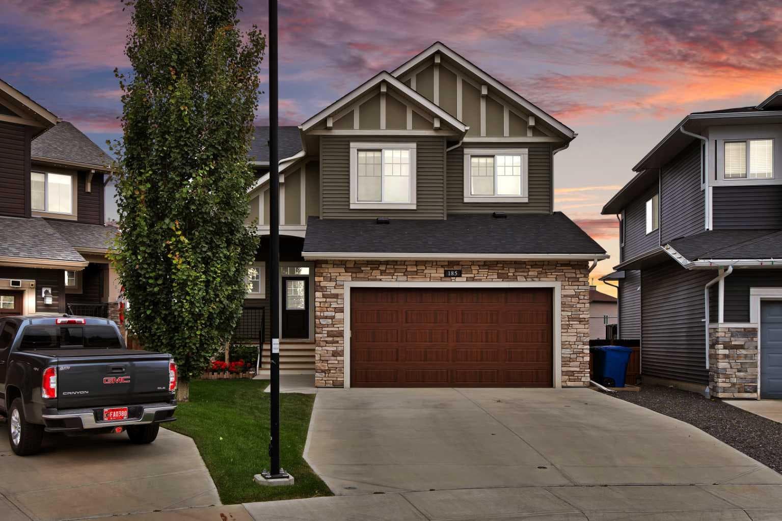 185 Bayside Loop SW
