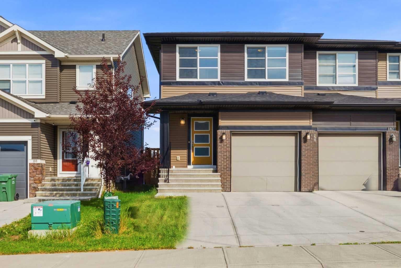 186 Carringvue Park NW