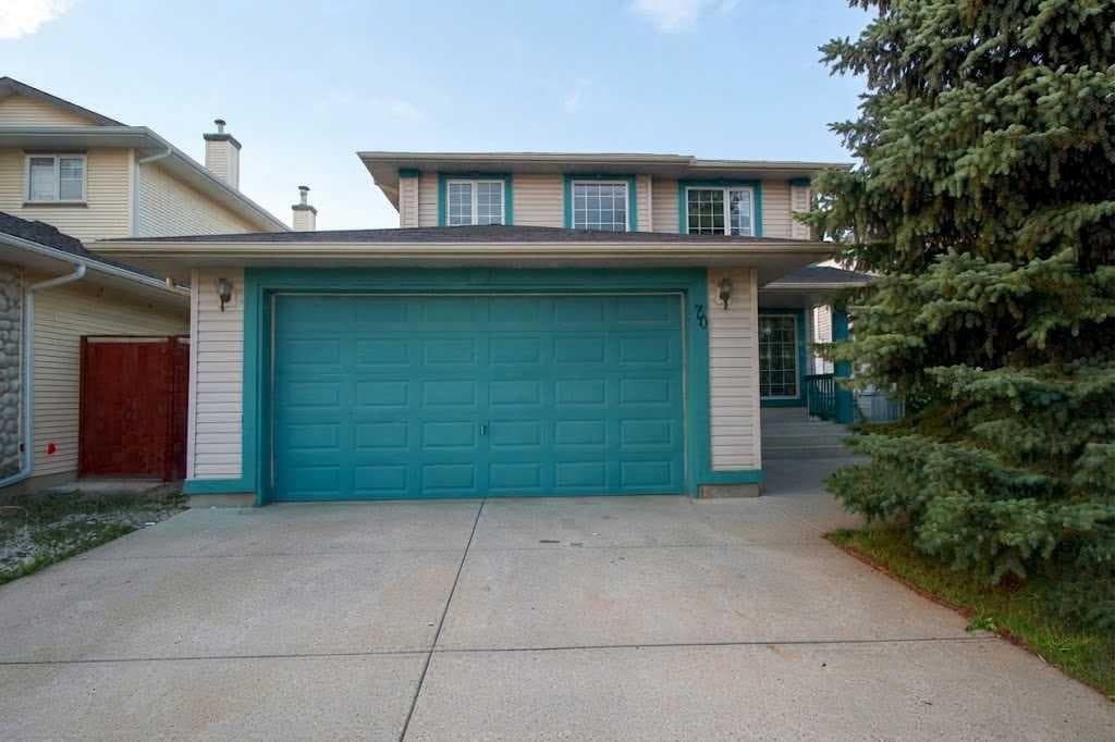 70 Schooner Close NW
