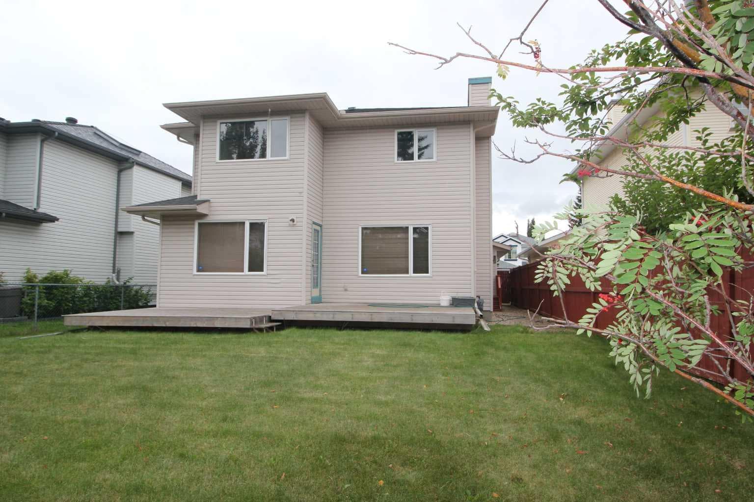 70 Schooner Close NW