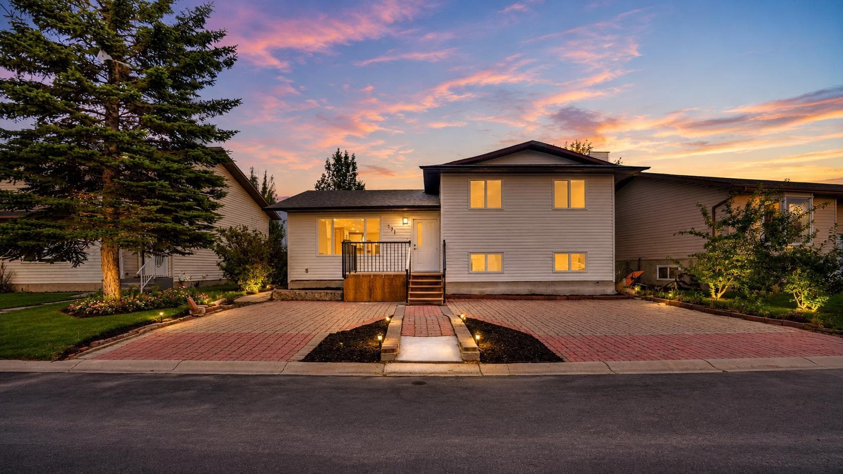 171 Castlebrook Rise NE