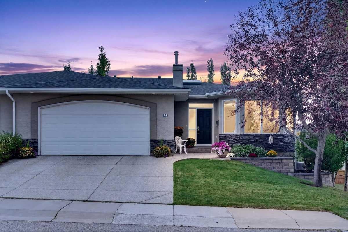 75 Elysian Crescent SW