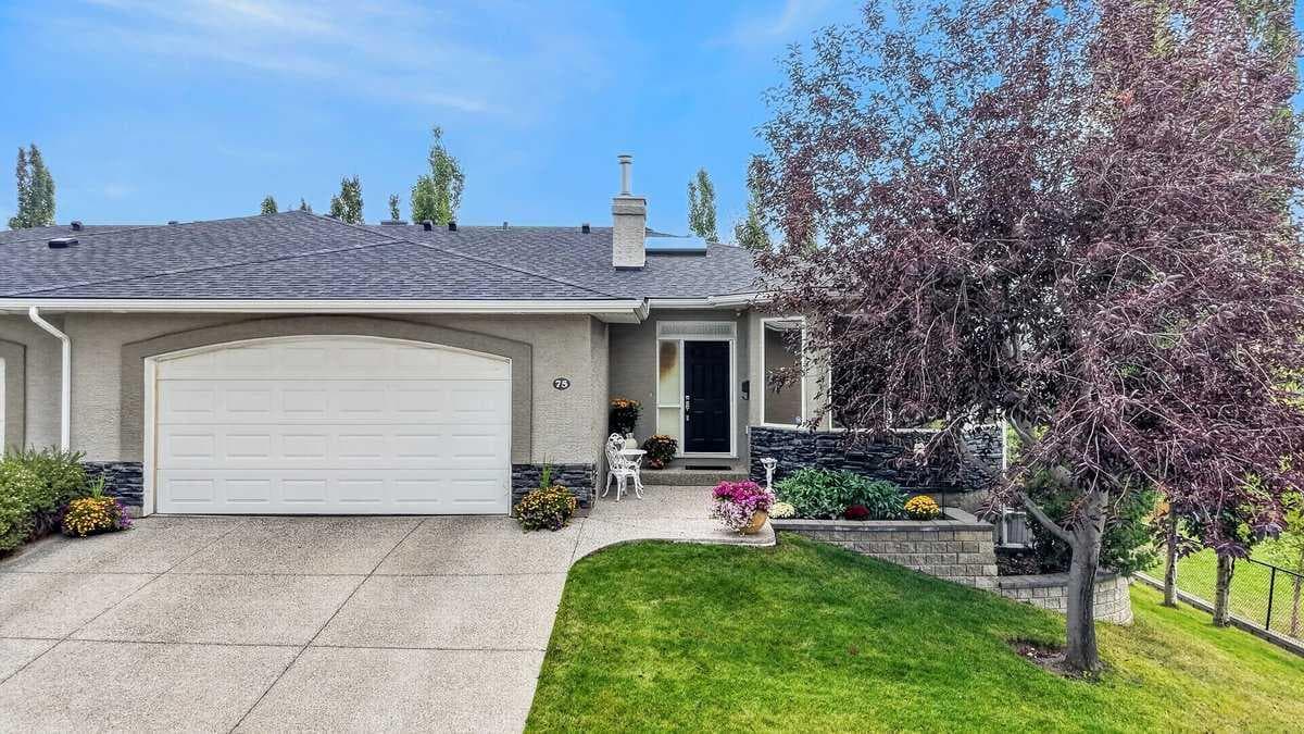 75 Elysian Crescent SW