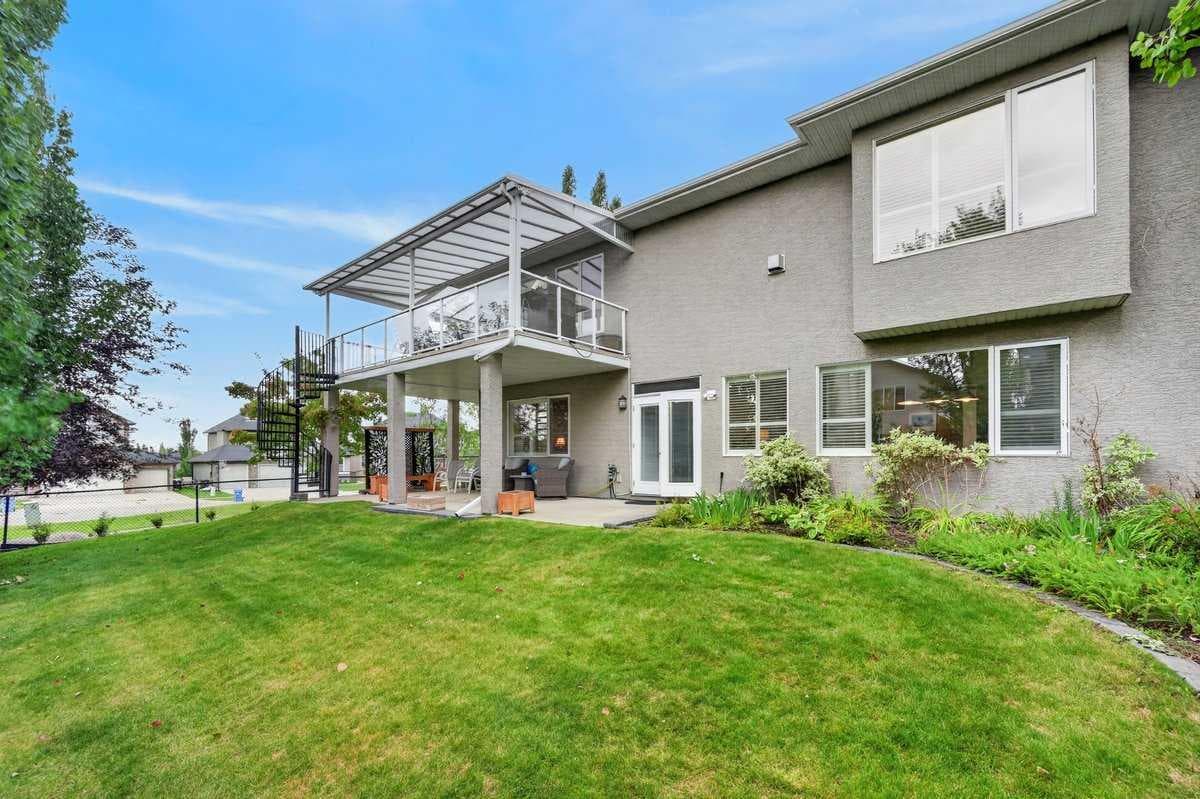 75 Elysian Crescent SW