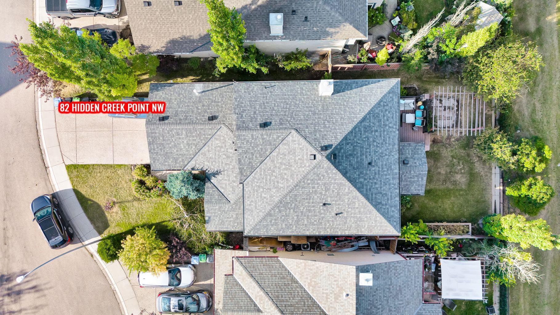 82 Hidden Creek Point NW