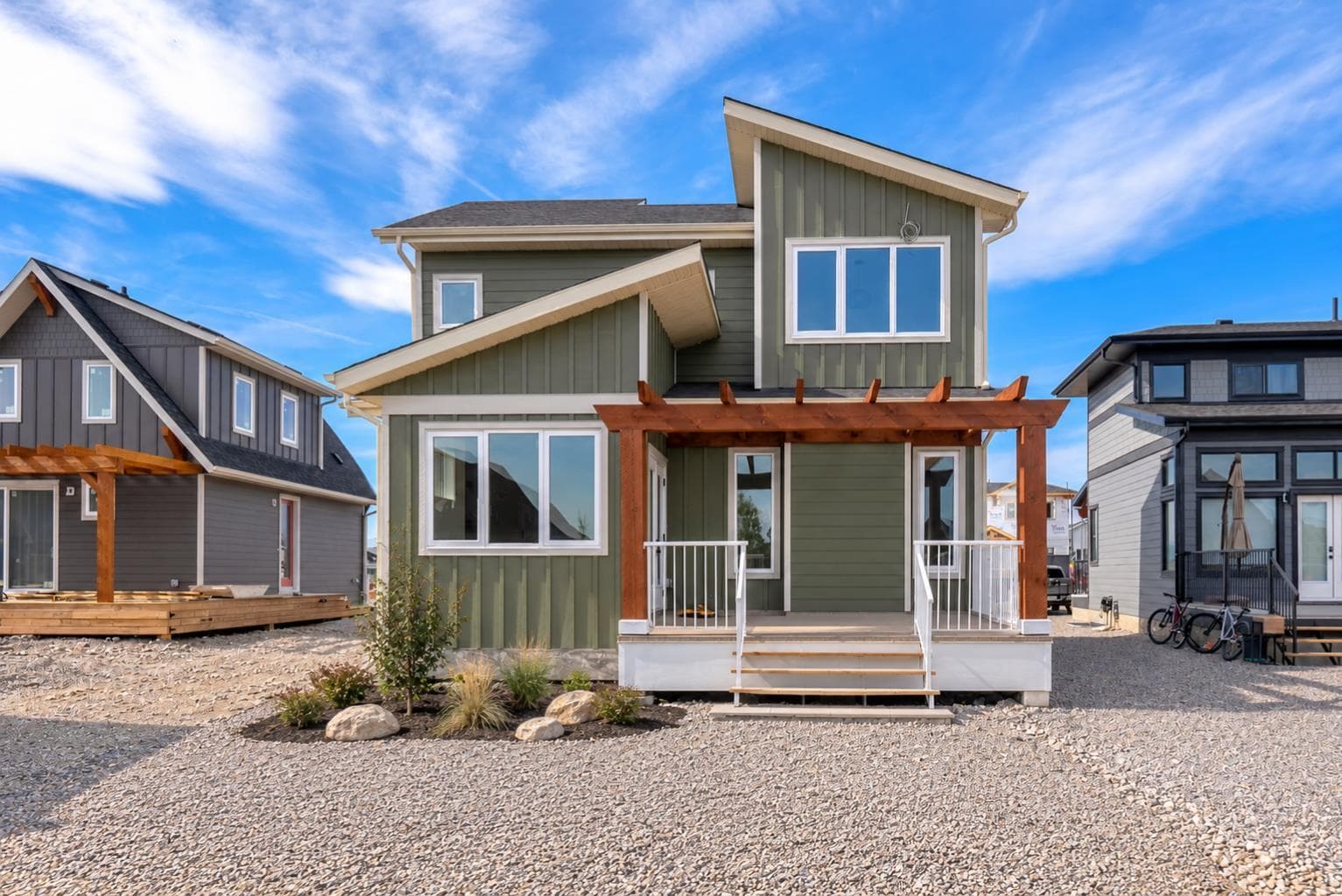 638 Cottageclub Bend 