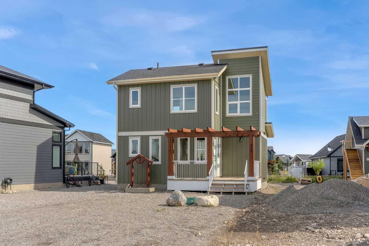 638 Cottageclub Bend 