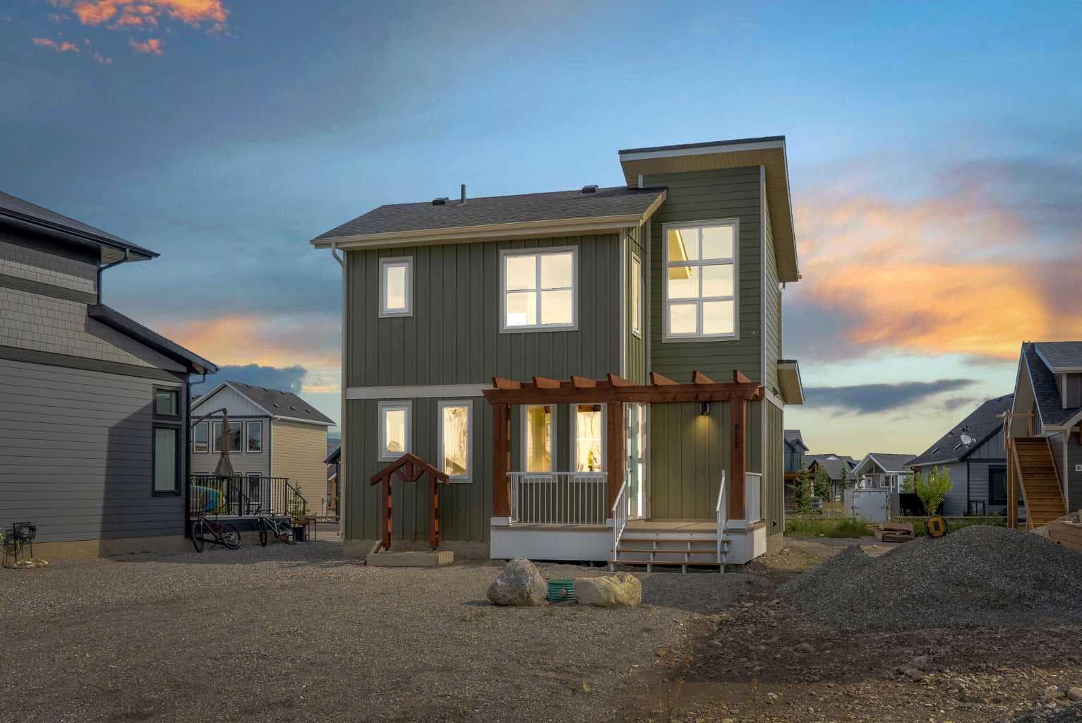 638 Cottageclub Bend 