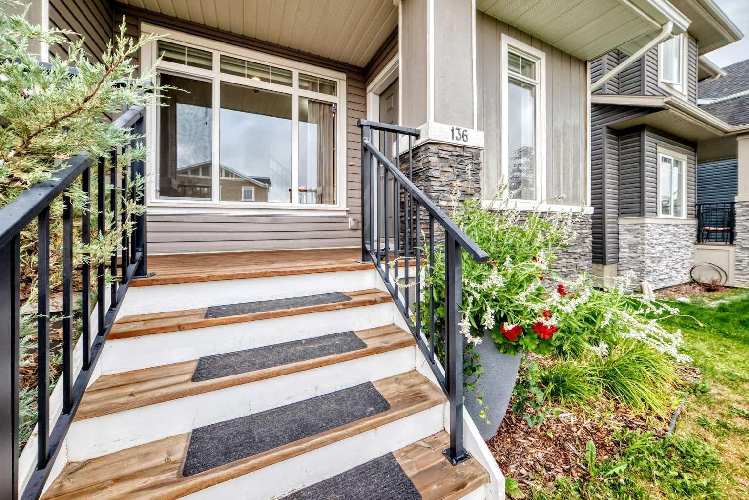 136 Willow Street 