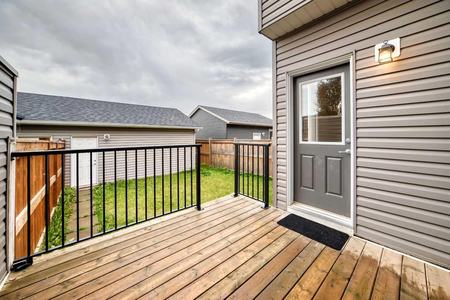 136 Willow Street 
