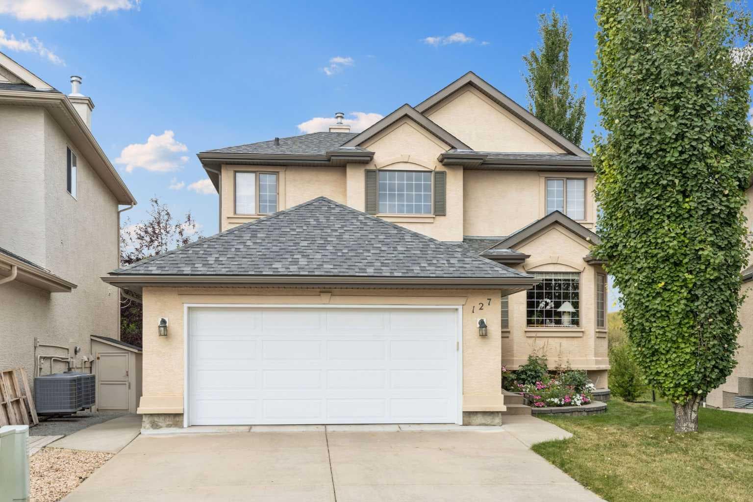 127 Edgeridge Close NW