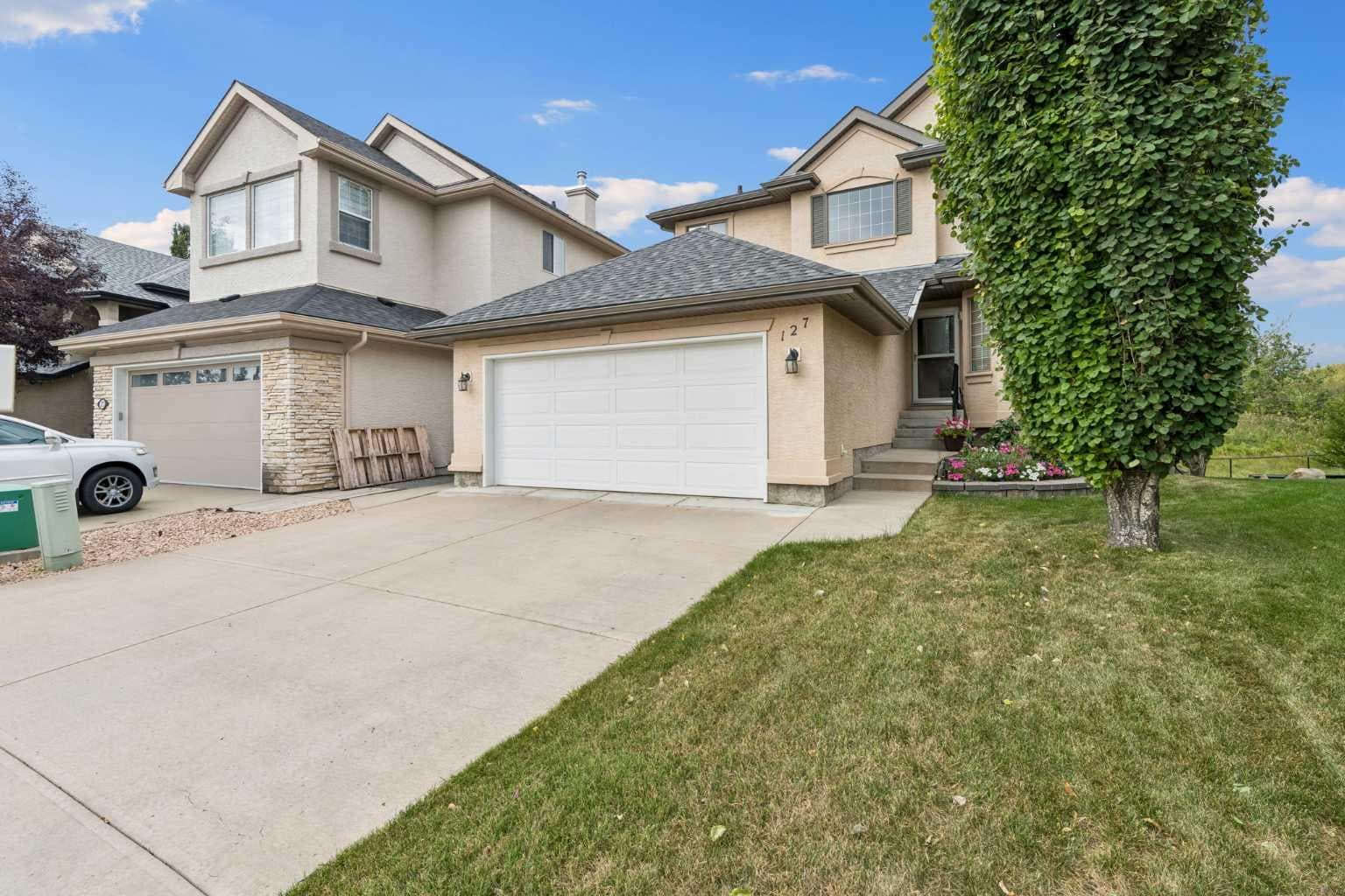 127 Edgeridge Close NW
