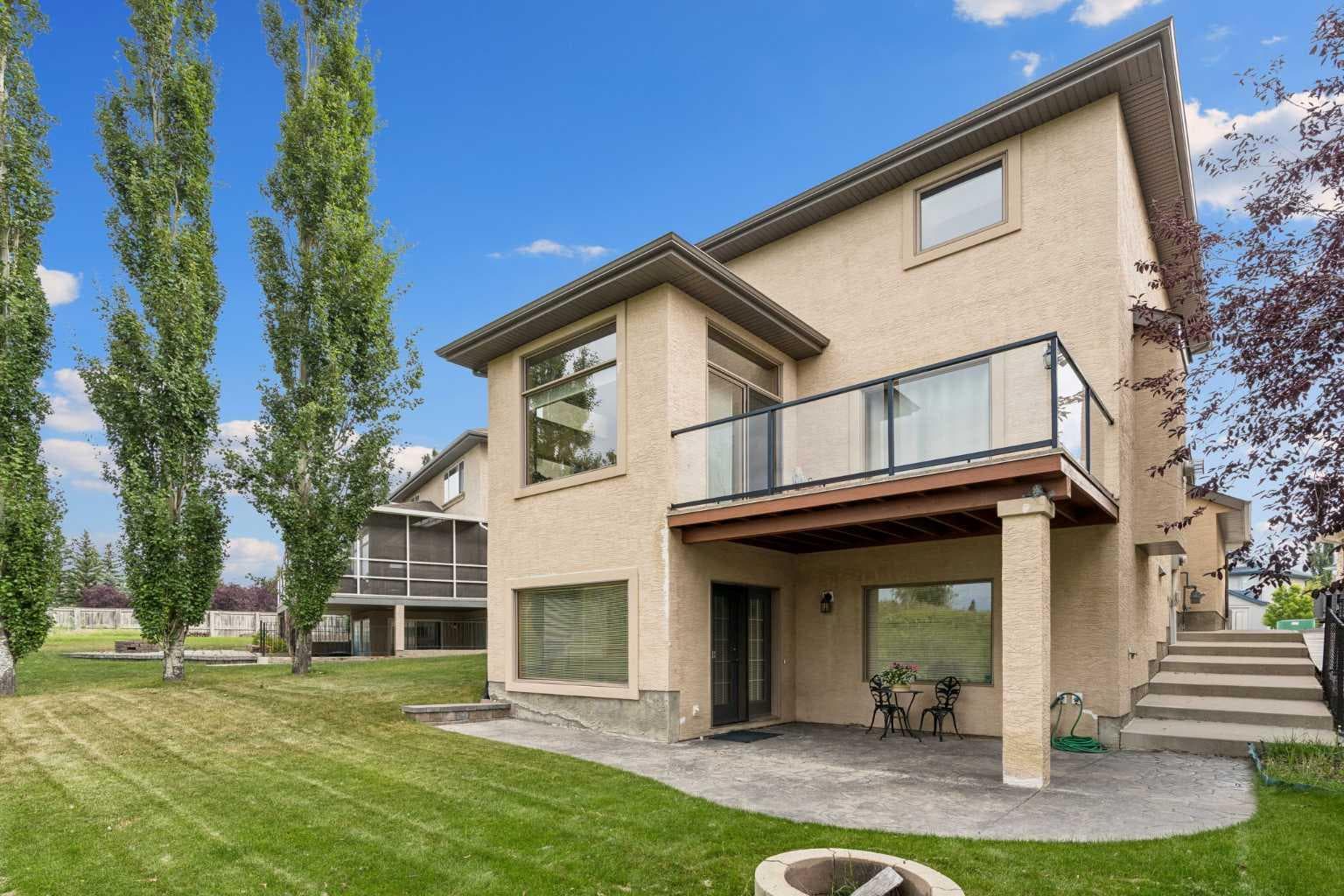 127 Edgeridge Close NW