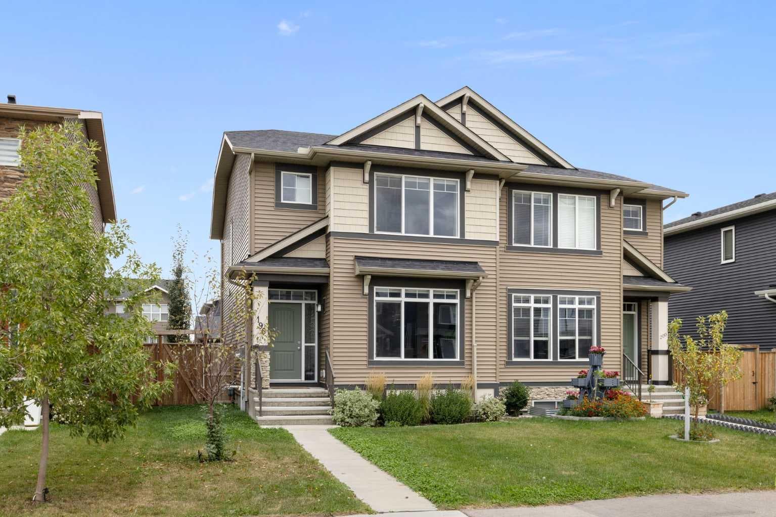 196 Dawson Drive 