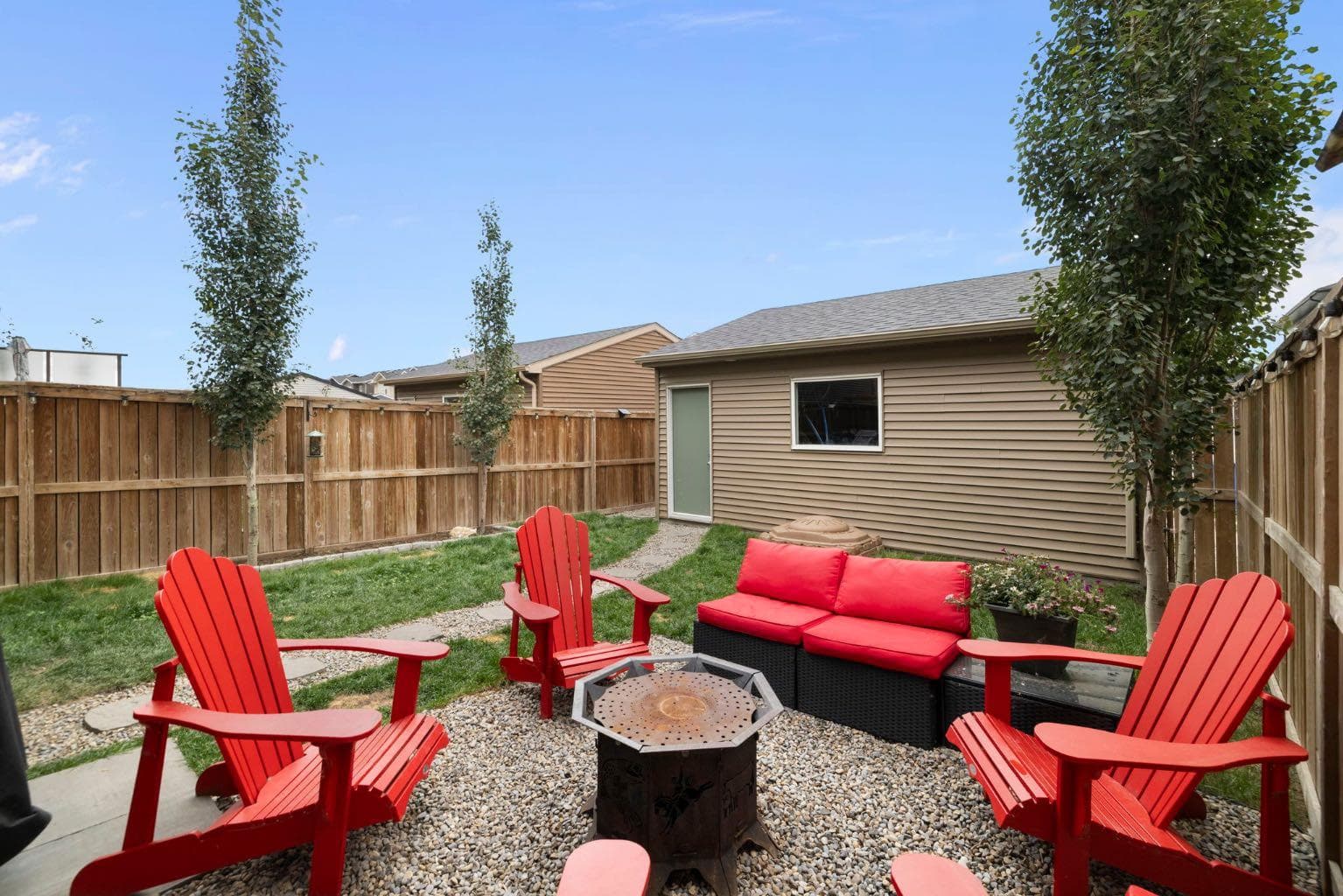 196 Dawson Drive 