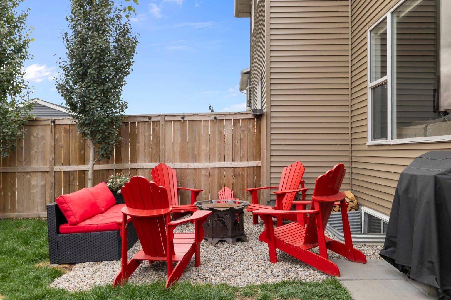 196 Dawson Drive 