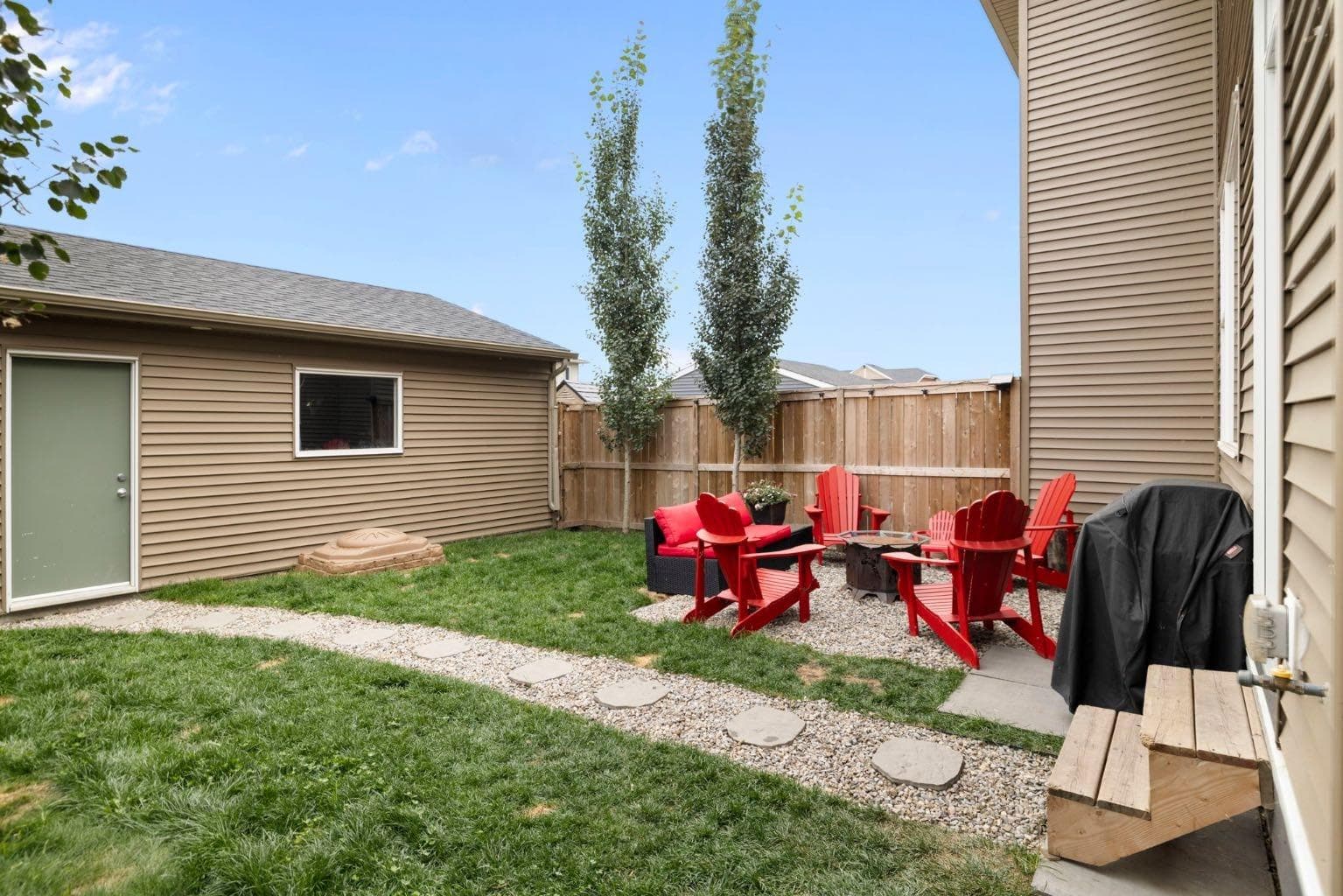196 Dawson Drive 