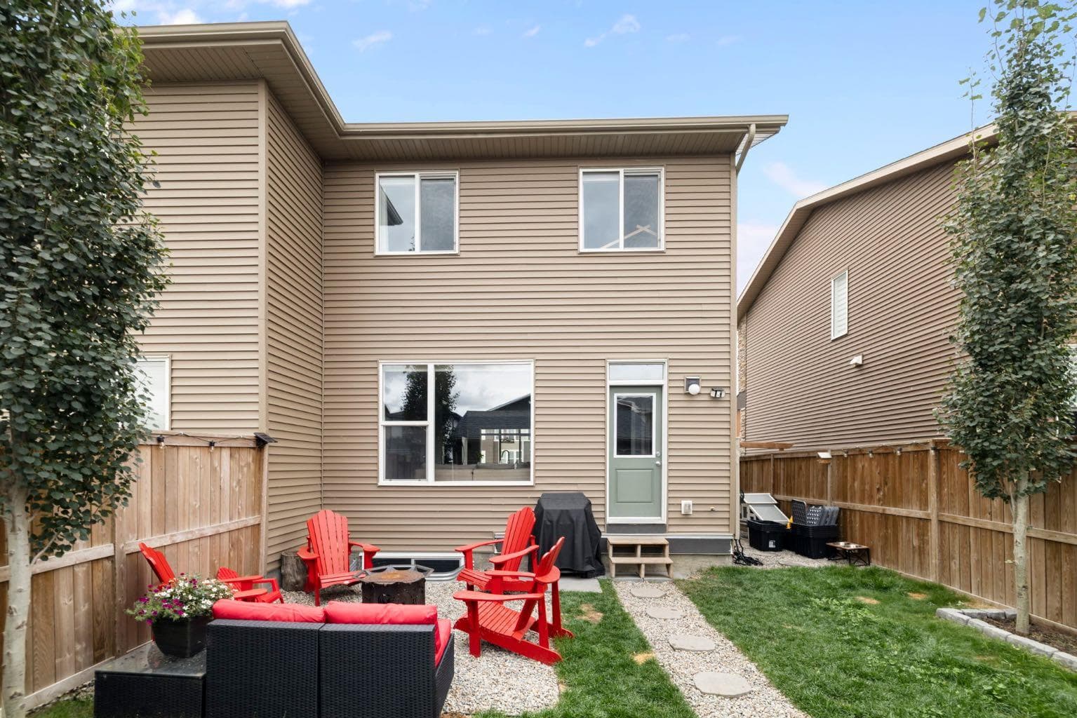 196 Dawson Drive 