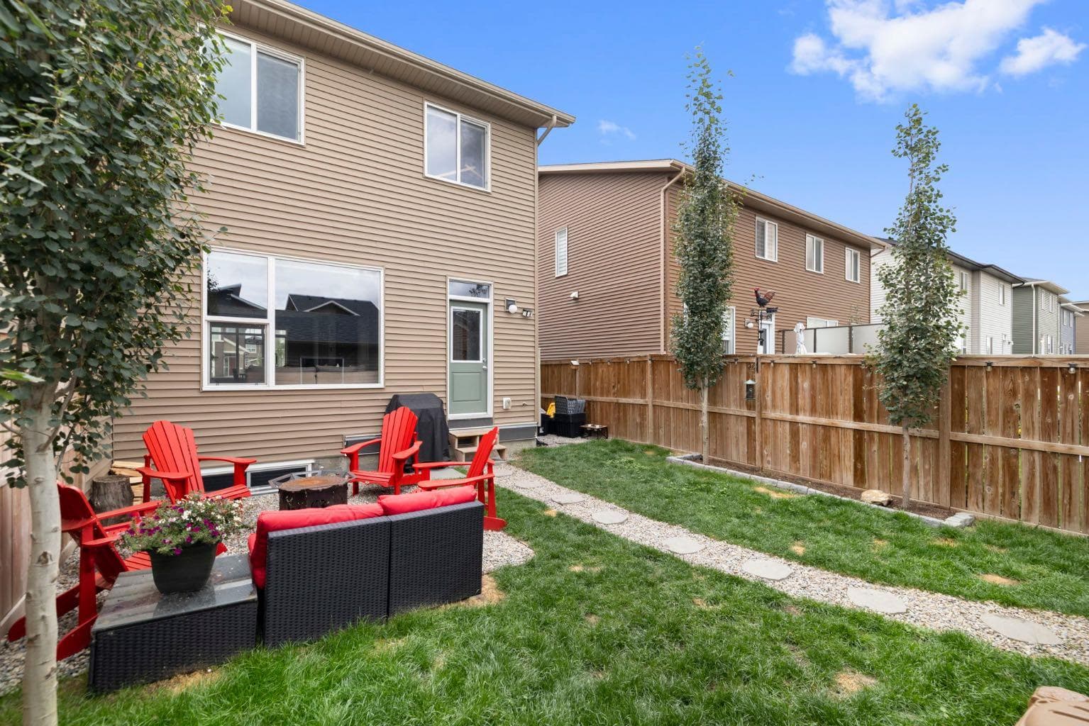 196 Dawson Drive 